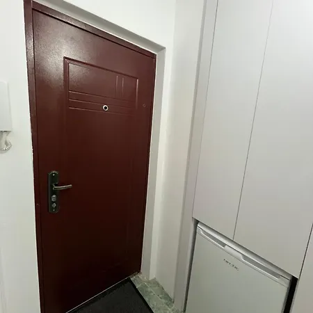 Focus Hun 2 Apartment Miercurea Ciuc Exterior photo